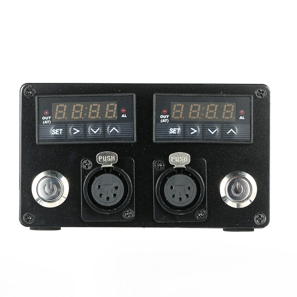 Пресс канифоли 3*5 &quotпластины сверхмощный двойной PID контроллер энал нагрев