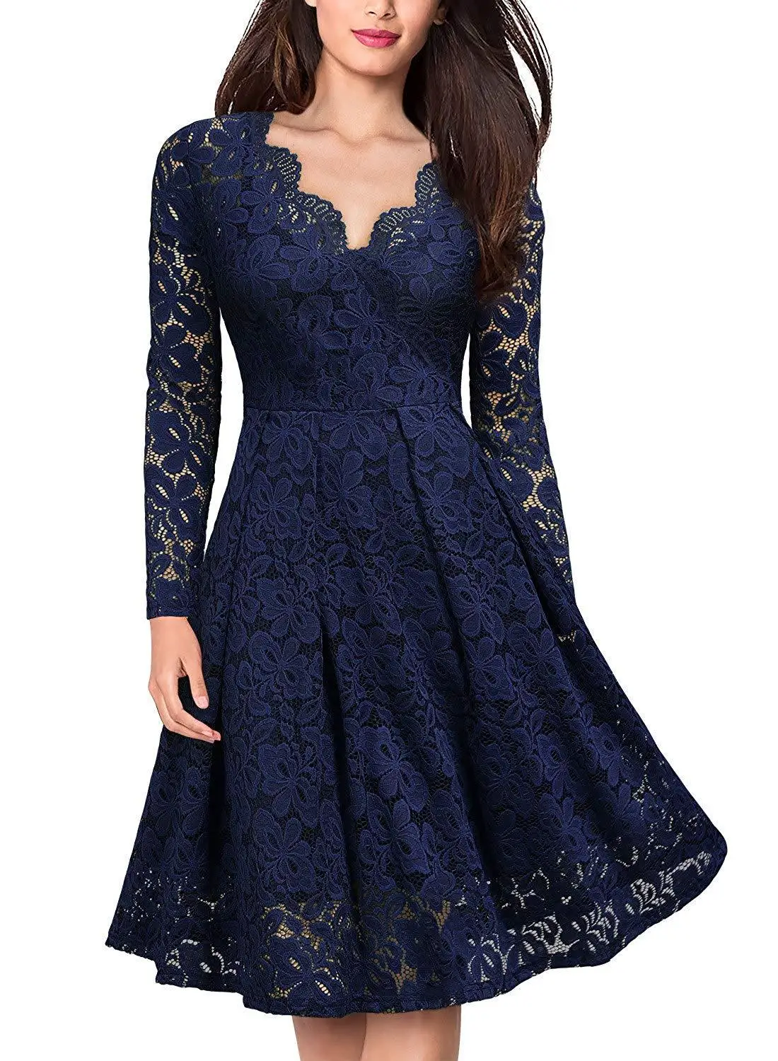 

Summer short sleeved lady dress new slimming student dress CXA171-CXA181