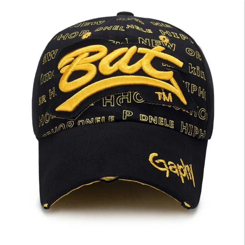 

2020 New Alphabet Baseball Cap Men Women Universal Sun Hats Fashion Outdoor Casual Peaked Caps Wild