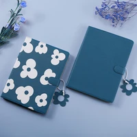 for ipad pro 11 case 2020 solid color fresh flowers for ipad mini 4 5 air case