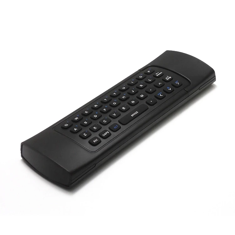 Mx3 Телефон с подсветкой T3 Smart Voice Remote Control 2 4g Rf Беспроводная клавиатура для X96 Mini Km9