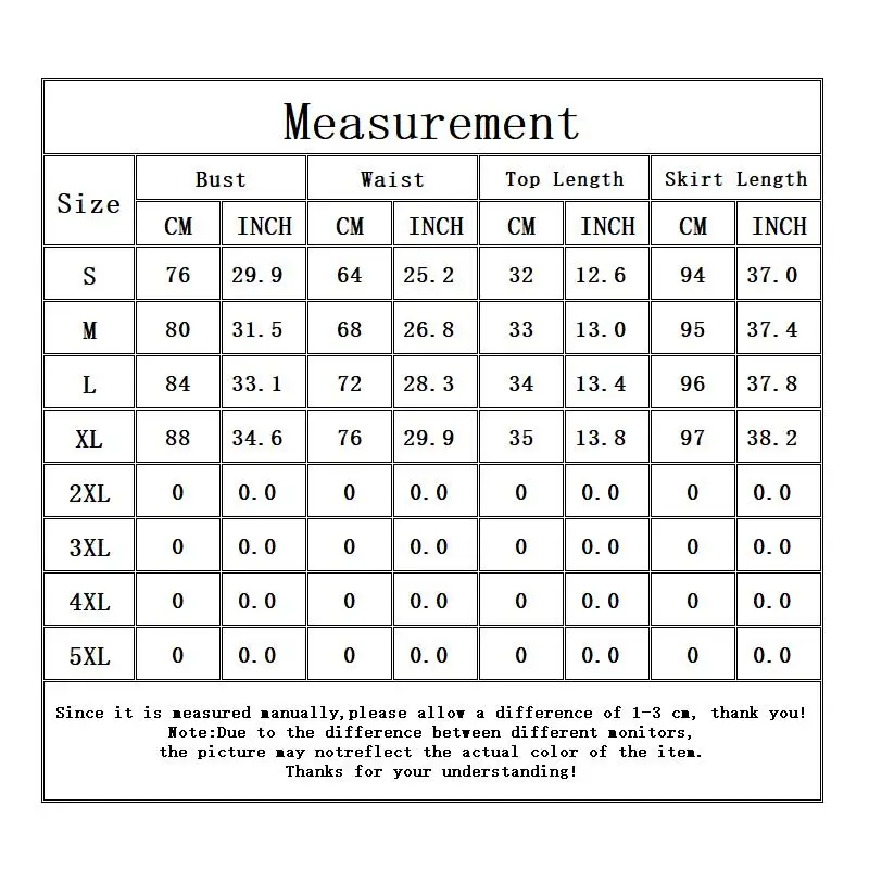 

Wepbel O-neck Top Splits Beach Style Skirts Summer Women Skirts 2 Piece Outfits Crop Tops Suits Lace Up High Waist Skirts