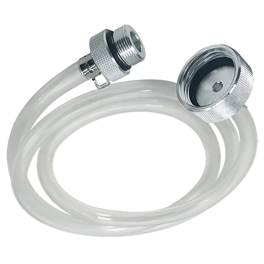 Универсальный Прочный ремонтный инструмент гибкий M24 резьбовой шланг для замены