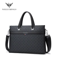mens bag fashion 2020 laptop bag 13 removable strap bag for documents mens briefcase handbags for male fs203060