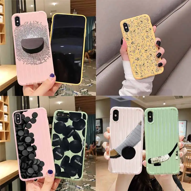 Чехол для iPhone 11 Pro Max X XS MAX 8 7 6S Plus|Бамперы| |