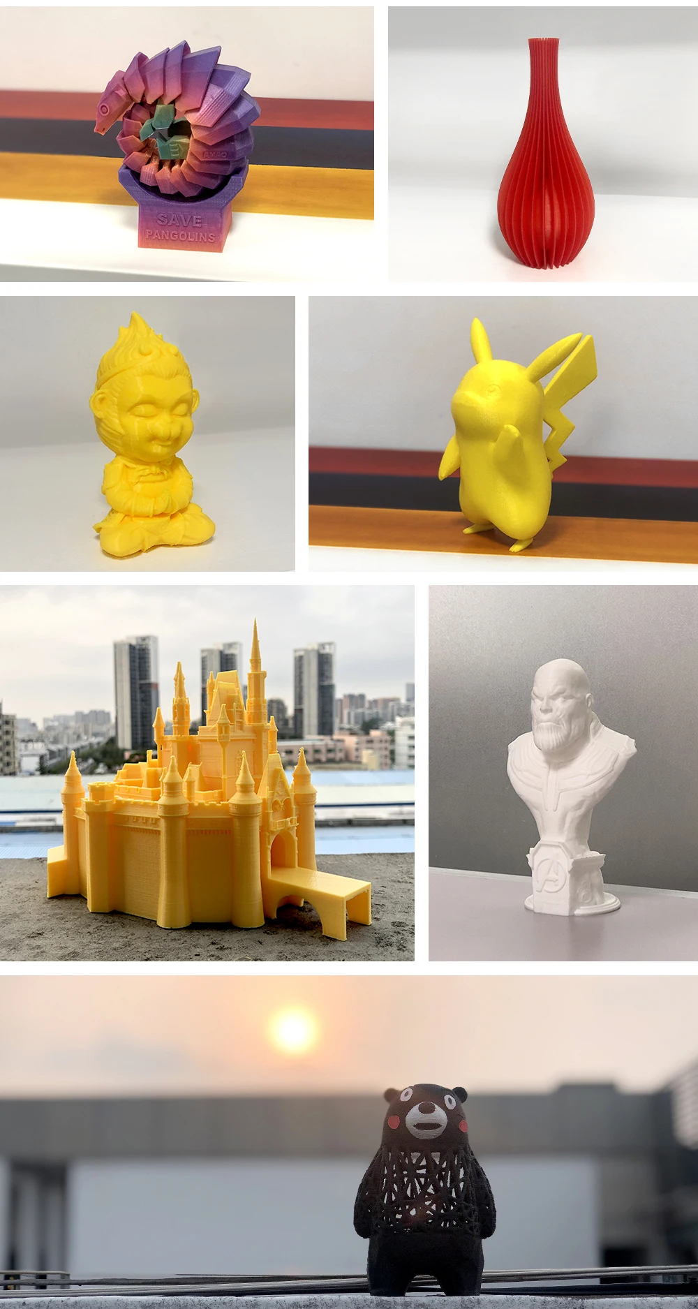 Два дерева 3d принтер сапфир S CoreXY BMG экструдер Core xy Высокоточный сапфир S принтер 3d DIY наборы 3,5 дюймов сенсорный экран