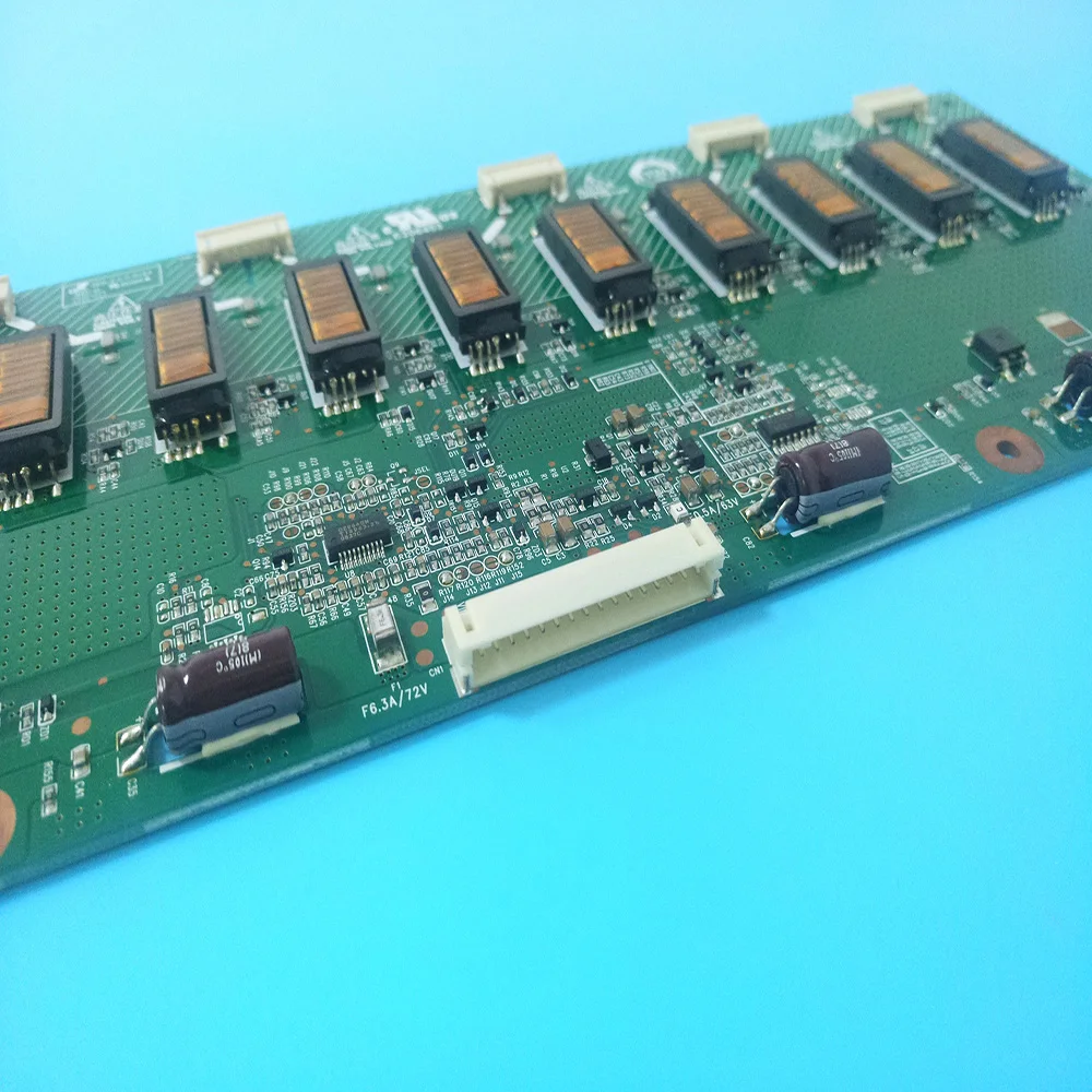 Оригинальная и совершенно новая пластина высокого давления 4H.V2721.011/D E206453