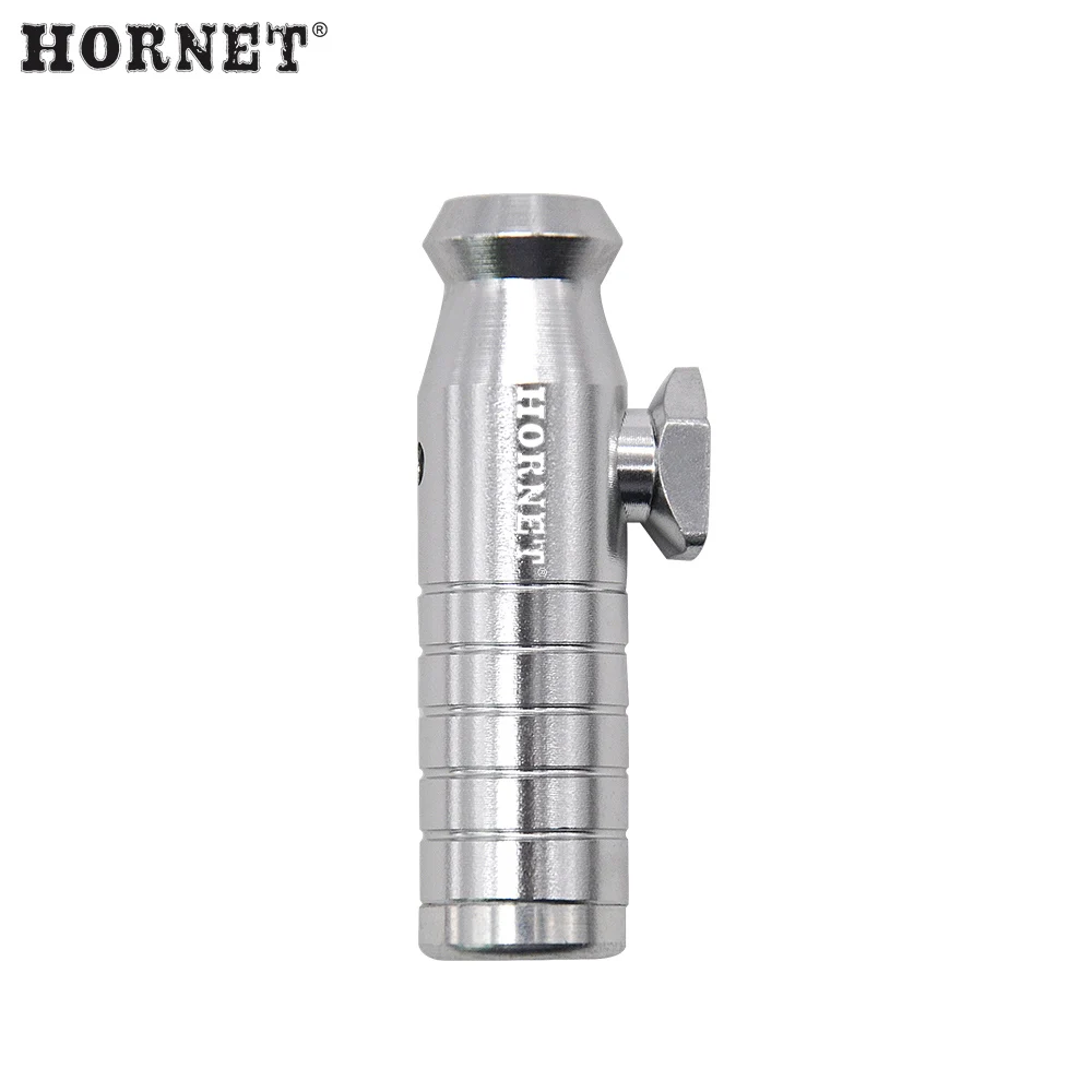 HORNET алюминиевый сплав Snorter snuffer Snuff порошок ракета диспенсер коробки 54 мм