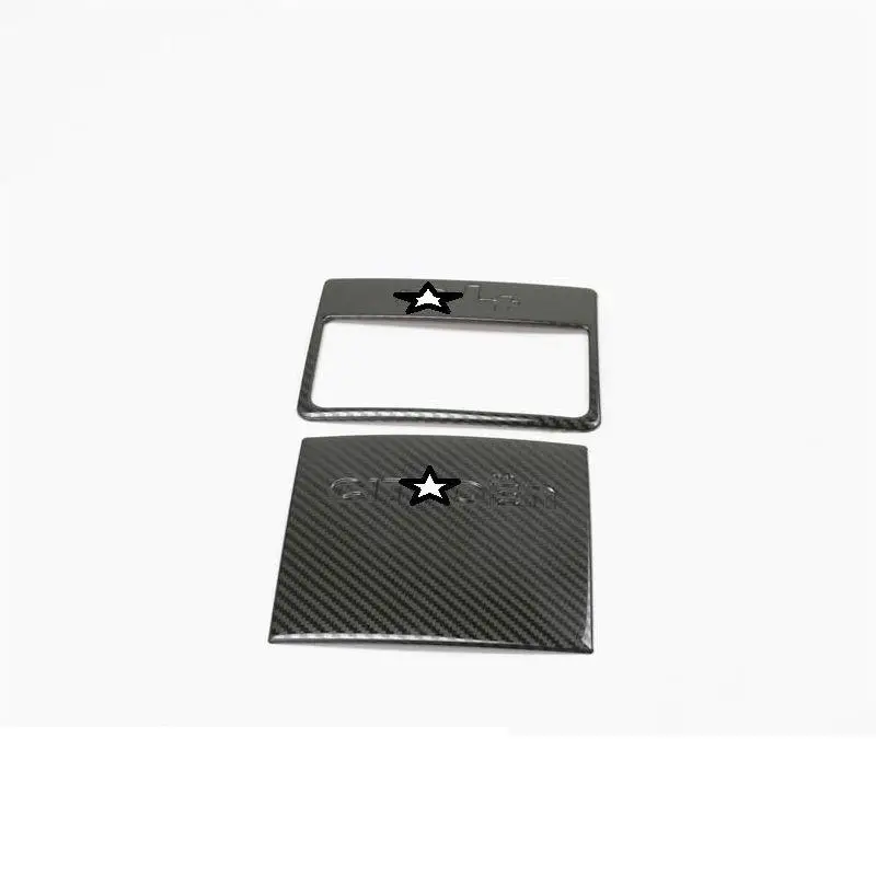 Декоративная автомобильная автоматическая система управления чашка коробка для