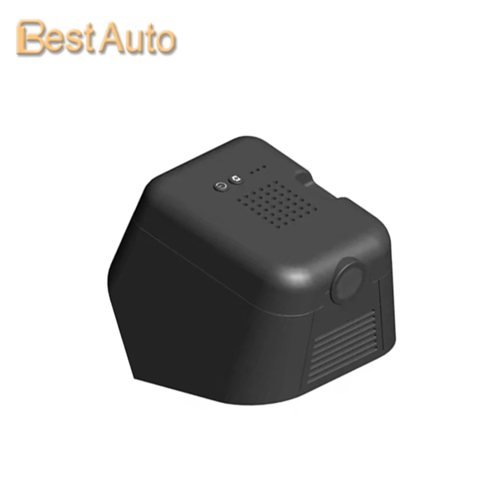 

Автомобильный видеорегистратор 1080P с Wi-Fi и управлением через приложение, регистратор для Jaguar LandRover Range Rover 2020, Скрытая установка Sony IMX323