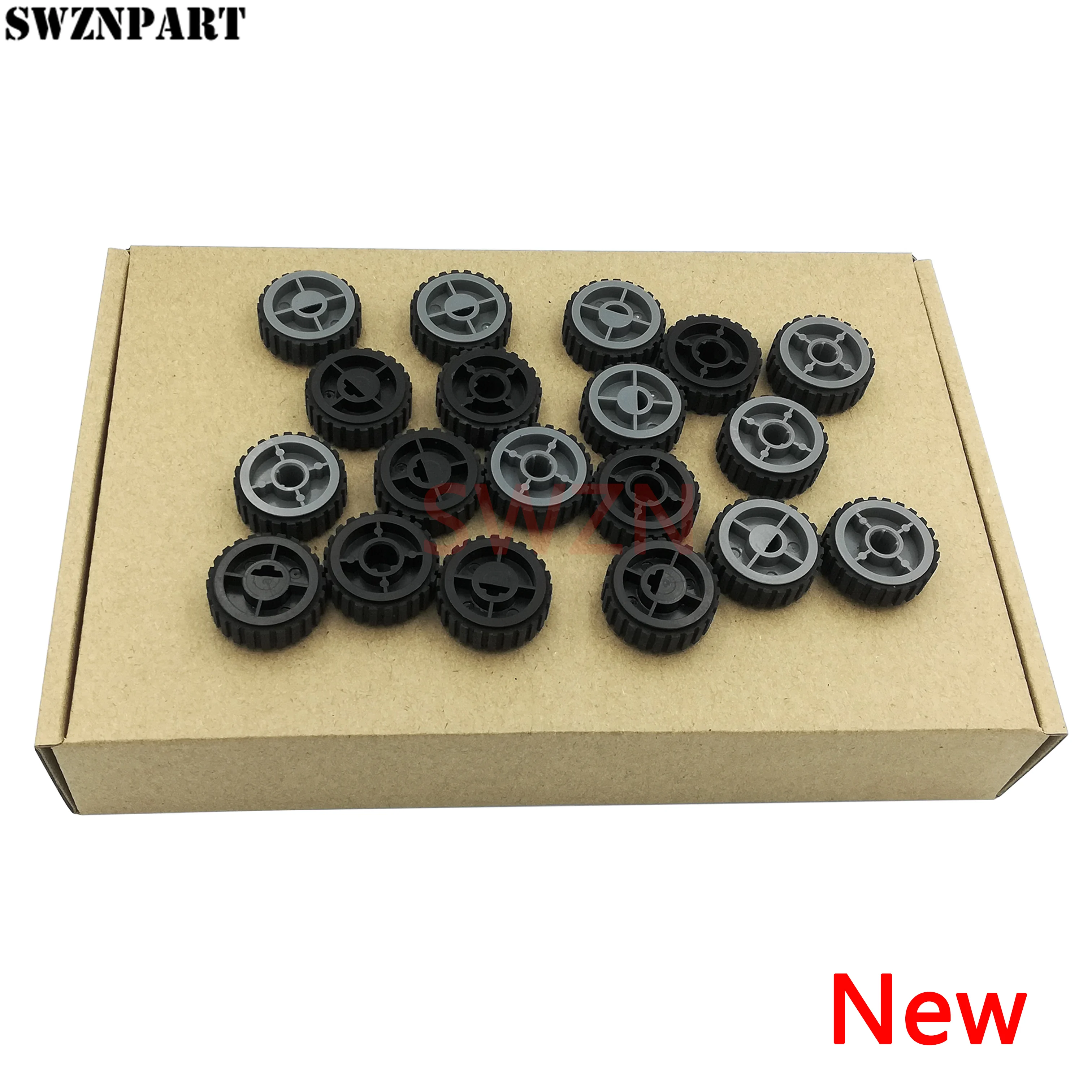 Ролик пикапа подачи для Lexmark E260 E360 E460 E462 X264 X363 X364 X463 X464 X466 Dell 2330 2350 3330 40X5451
