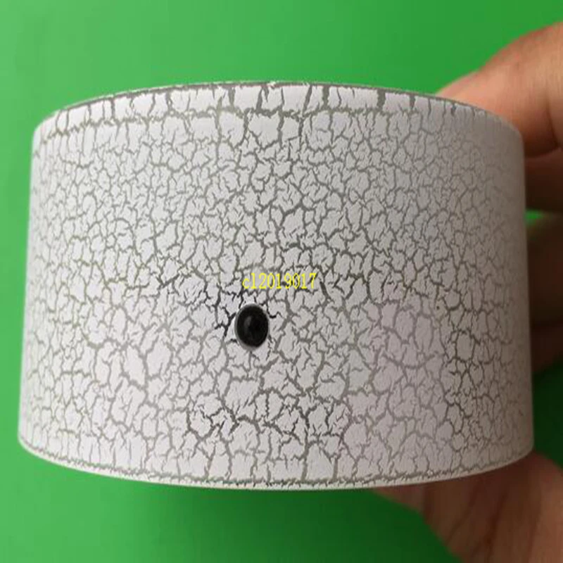USB кабель лампа RGB Crackle освещенная база для 3D ночного света светодиодный сенсорный