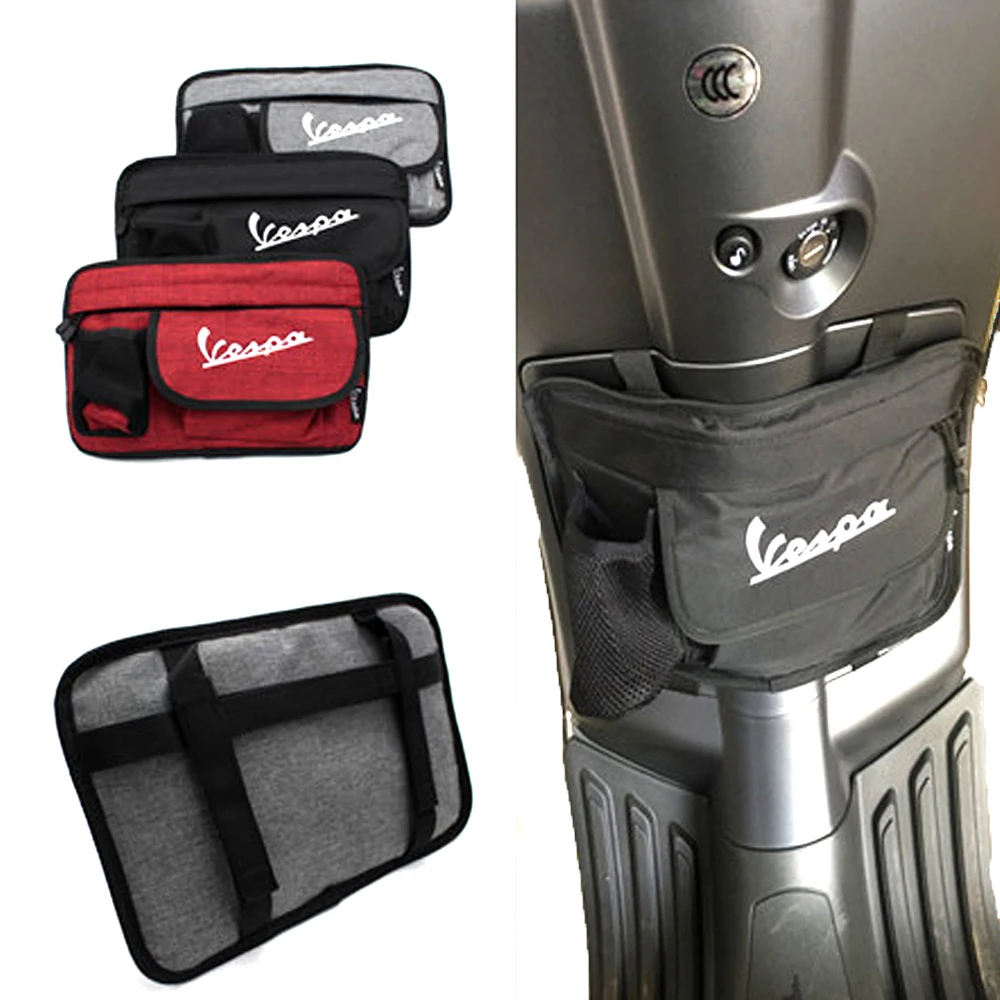 Сумка для хранения перчаток рюкзака Vespa GTS LX LXV/Live/Sprint Primavera 50 125 250 300 300ie S Sprint |