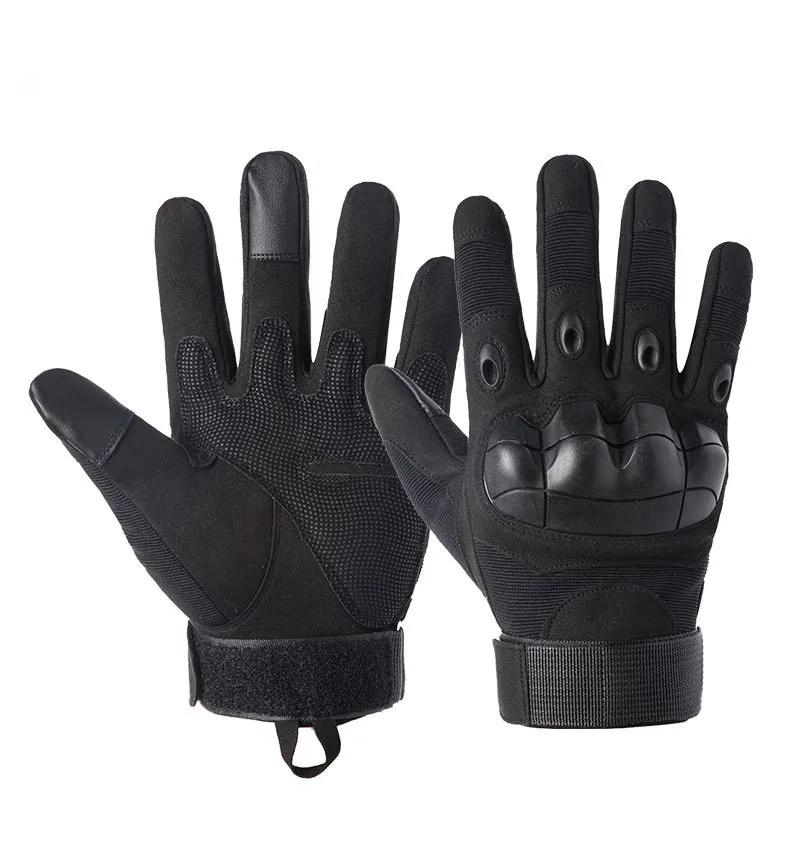 Тактические перчатки Multicam противоскользящие армейские военные велосипедные для