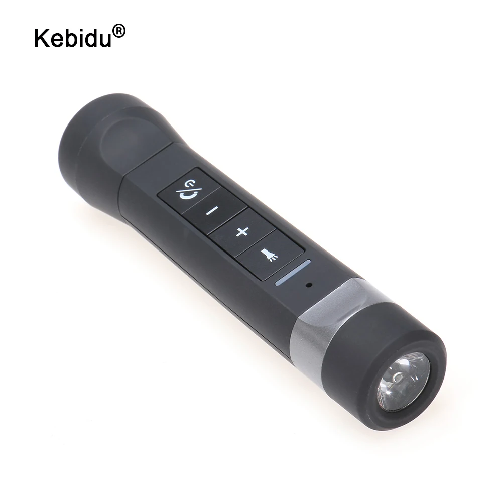 Новый Bluetooth-динамик USB Перезаряжаемый велосипедный яркий светодиодный