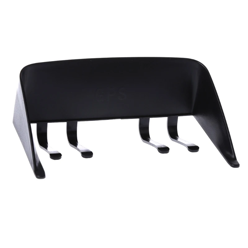 Универсальный 7 &quotавтомобиль GPS Экран навигатор блок козырек колпачок для