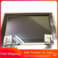 14 0 laptop display for inspiron 5400 5406 7405 7415 5410 7400 2 in 1 lcd touch screen display fhd digitizer full assembly