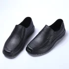 Непромокаемые ботинки, мужские, из ЭВА, для кухни, противоскользящие, светильник кие, водонепроницаемые, резиновые Ботинки, Ботильоны, белые непромокаемые ботинки для мужчин, hjm78