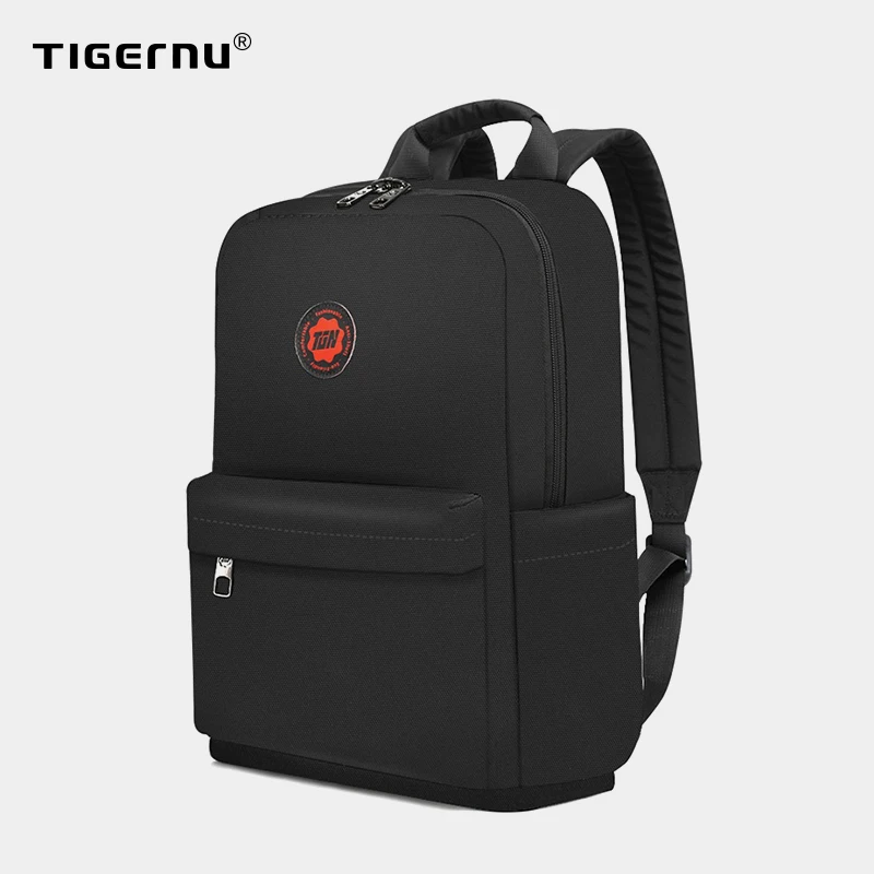 Tigernu рюкзак для досуга и школы Anit flowing сумки легкие Spalshproof Mochila школьные рюкзаки