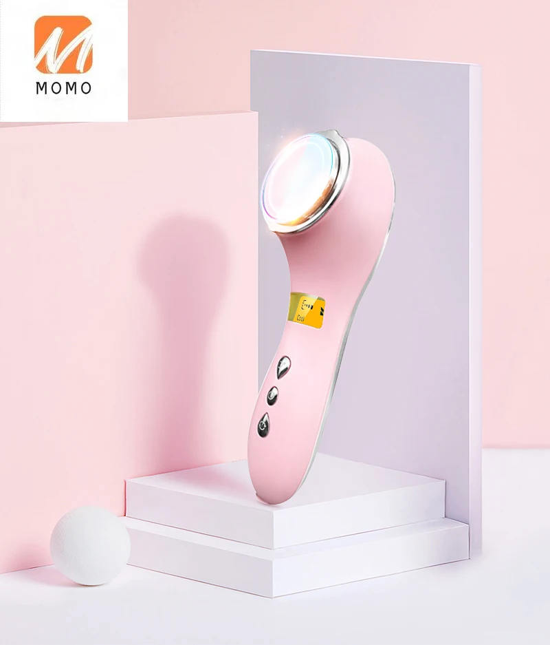 

Wrinkle Remove Skin Tightening Electric Skin Care Vibrating Massager Multifunctional Beauty Personal Care Machine