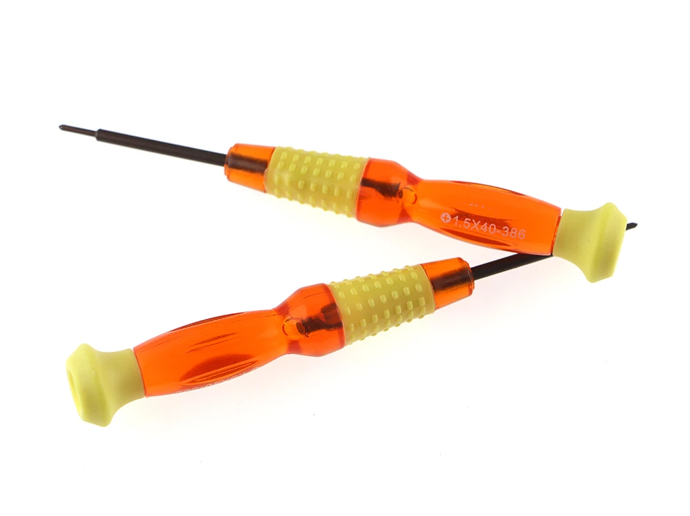 Прецизионная отвертка OCGAME с перекрестной головкой 1 5 мм + для сотового телефона DIY