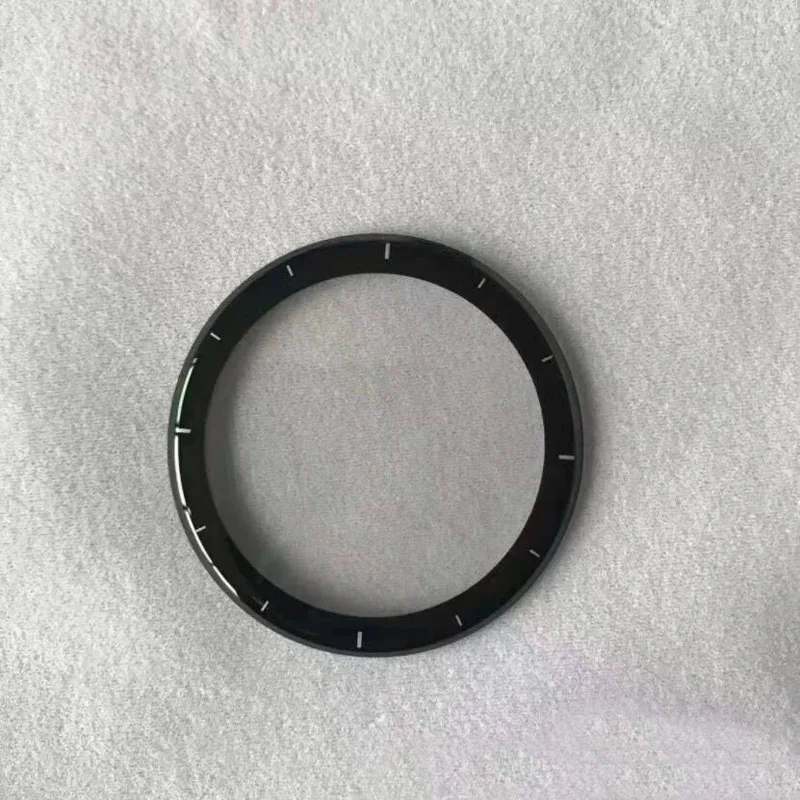 3d curved full edge soft protective film cover protection for amazfit gtr2 egtr 2e sport watch smartwatch screen protector case free global shipping