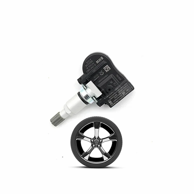 

433 МГц 9802003680 дешевый датчик давления в шинах Tpms датчик для Fiat Opel Renault