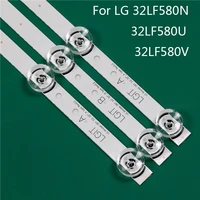 led tv illumination part replacement for lg 32lf580v z 32lf580u za 32lf580n za led bar backlight strip line ruler drt3 0 32 a b