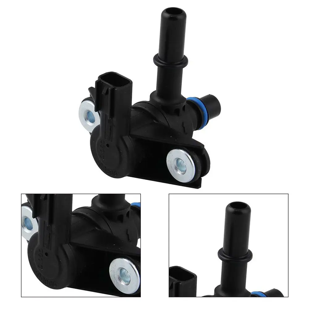 Автомобиль изменение Запчасти электромагнитный клапан Прямая замена