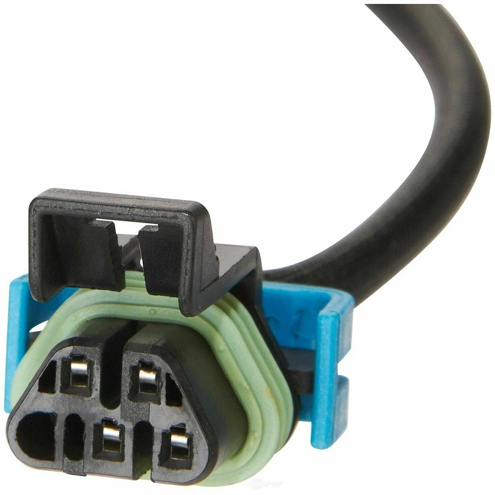 4 провода датчик кислорода O2 фронтальный обогреватель вверх по течению для 2009-2011