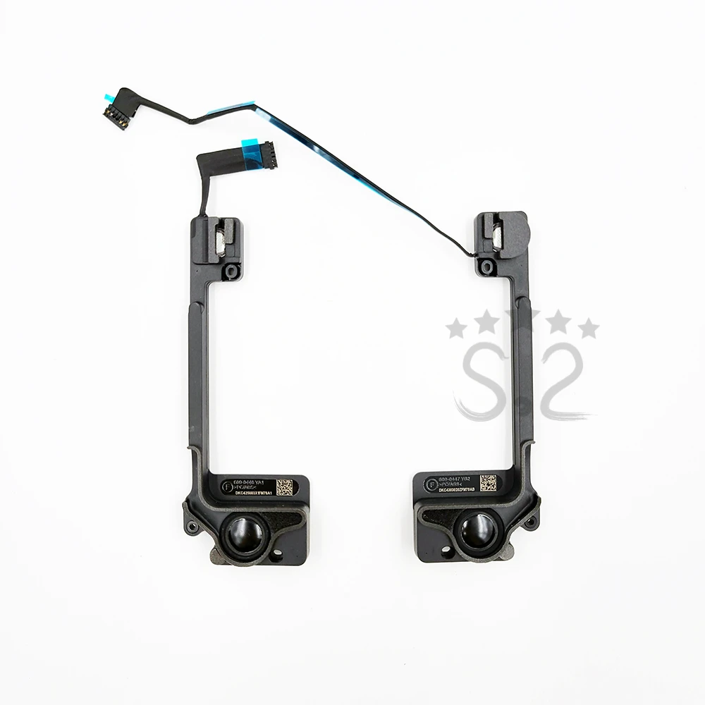 Оригинальный новый комплект динамиков для ноутбука A1502 Macbook Pro Retina 13 дюймов левый