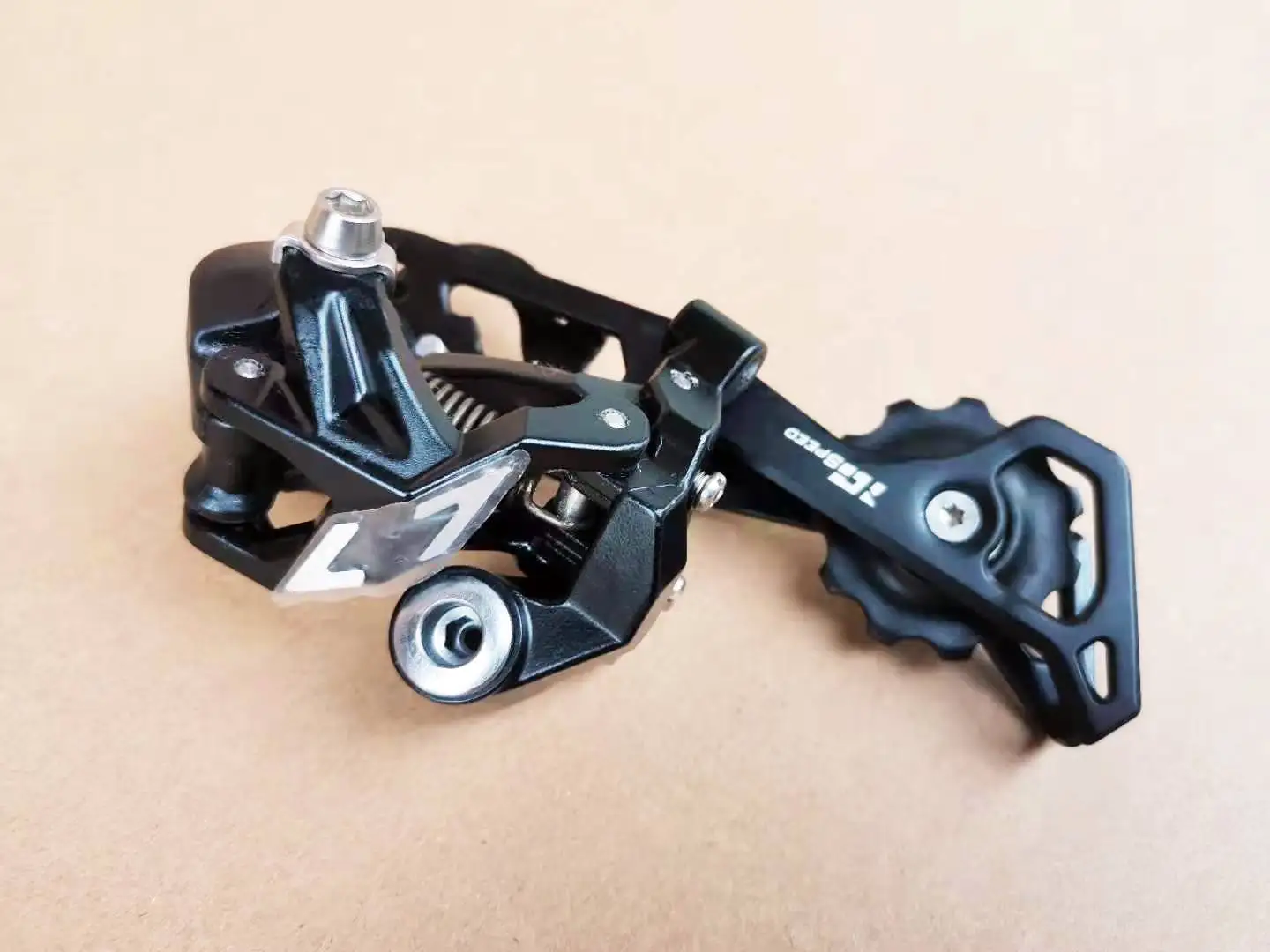 Скоростной задний переключатель передач с ЧПУ 7075 ульсветильник совместимый M610 SLX