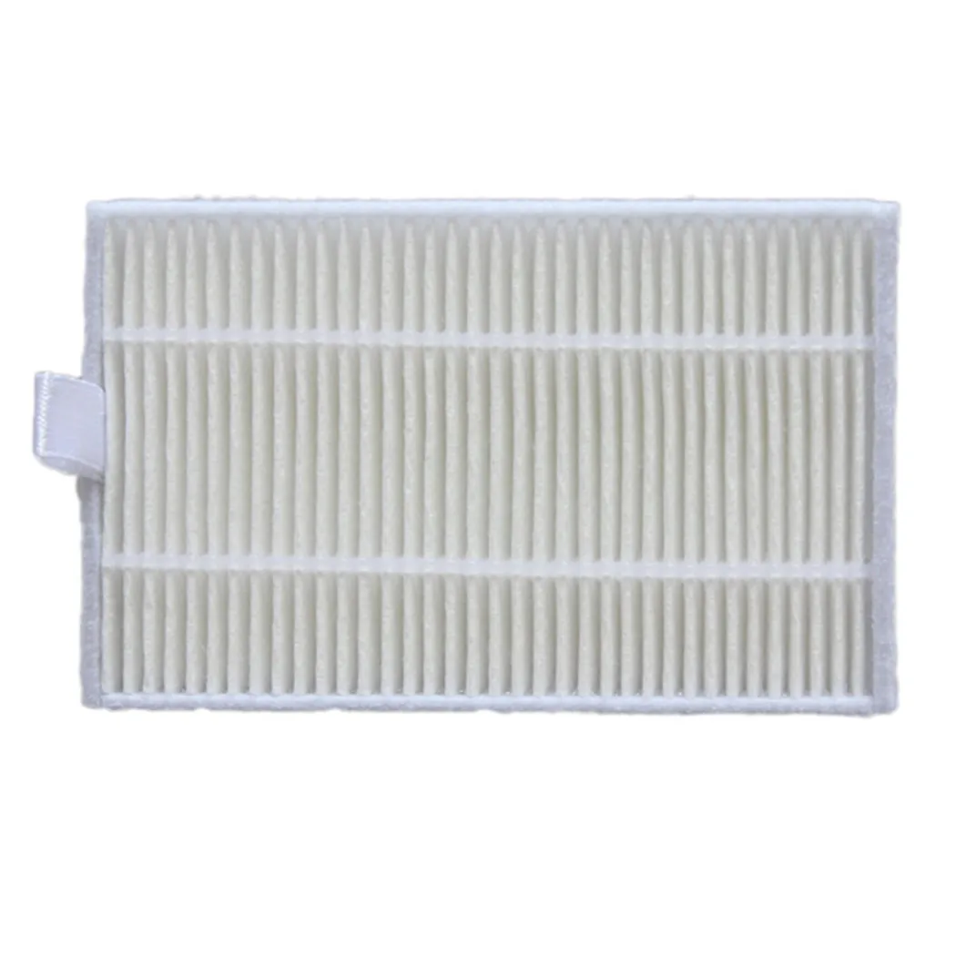 

12Pc/Set Main Roller Side Brush Filter Replacement Kit For Kitfort KT-545 Robot Sweeping Vacuum Cleaner Parts