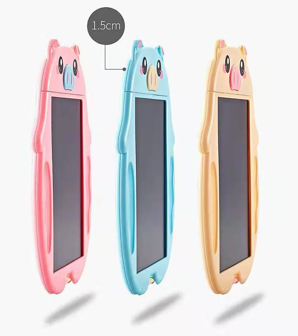 Drawing Board 9 Inch Color Lcd Writing Pad Painting Tablet Graphics Electronics Toys For Boys Educational Toy | Игрушки и хобби