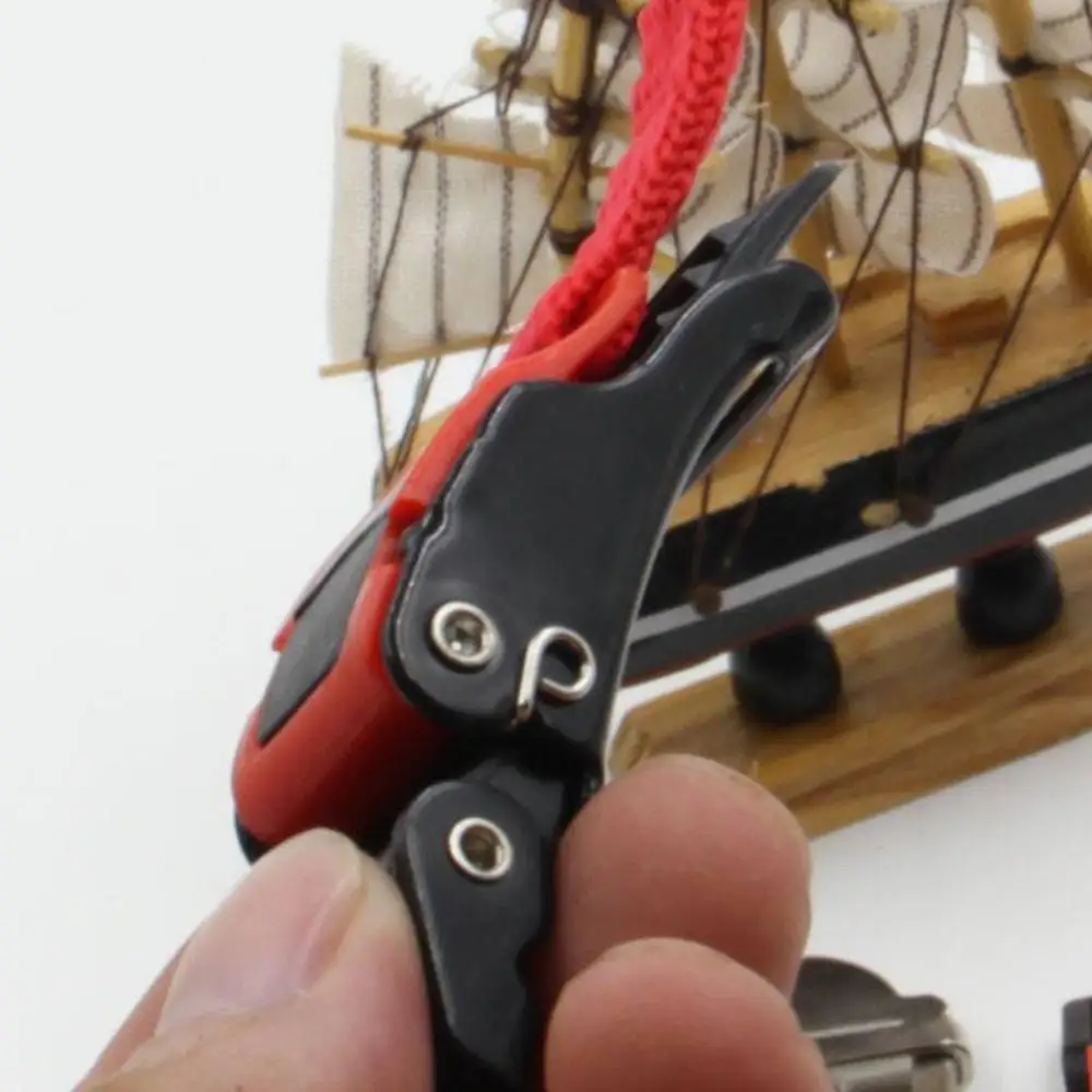 Быстросъемная Пряжка для мотоцикла велосипеда квадроцикла шлема ремешок