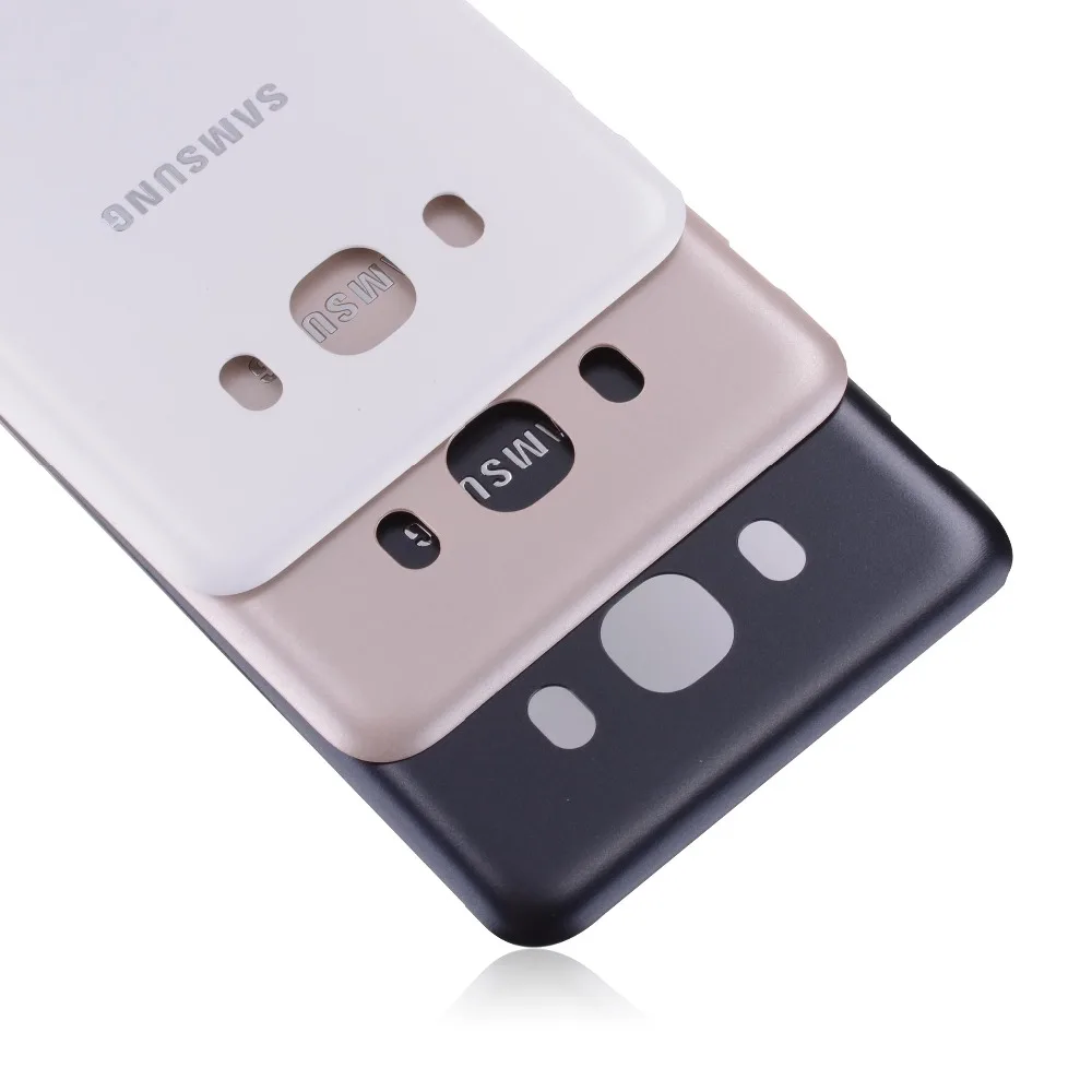 Для Samsung Galaxy J7 j710 J710F J710FN J710H J710M J710MN мобильный чехол для телефона Батарея задняя крышка