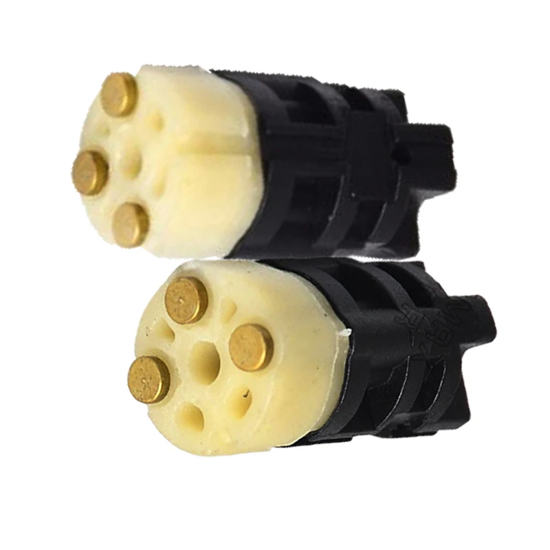 

2 Pcs/Set Auto Automatic Transmission Solenoid Control Module Sensor 722.9 Y3/8n1 Y3/8n2 for Mercedes Benz 7G W212