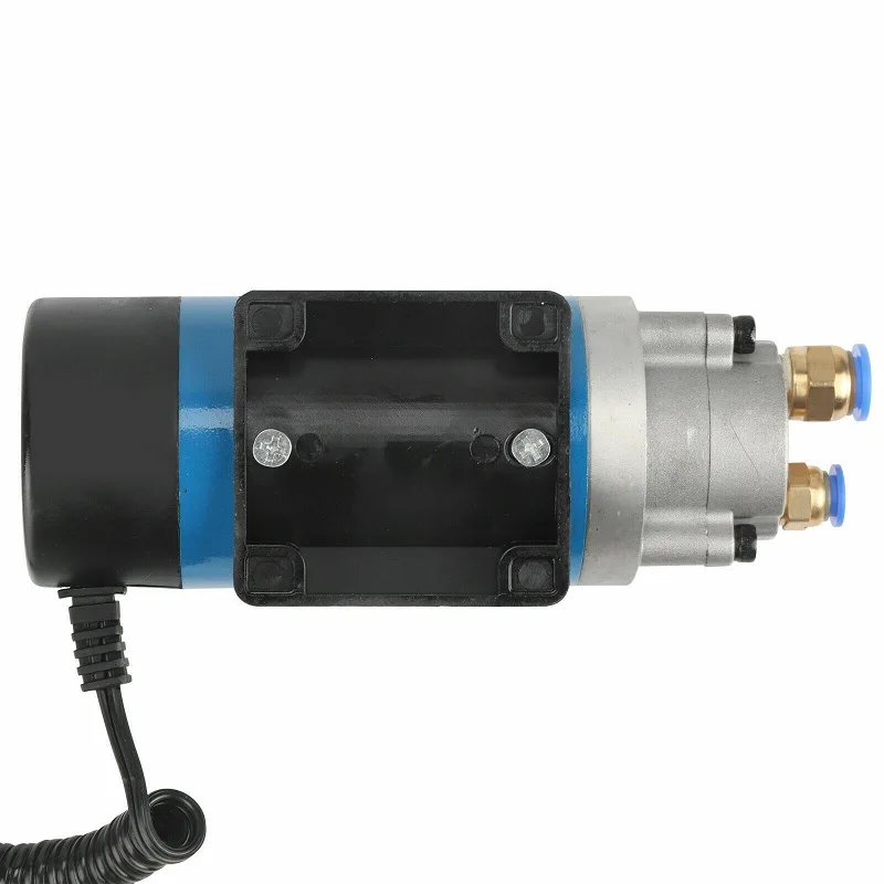 Автомобильный Электрический экстрактор для перекачки масла жидкость дизельный