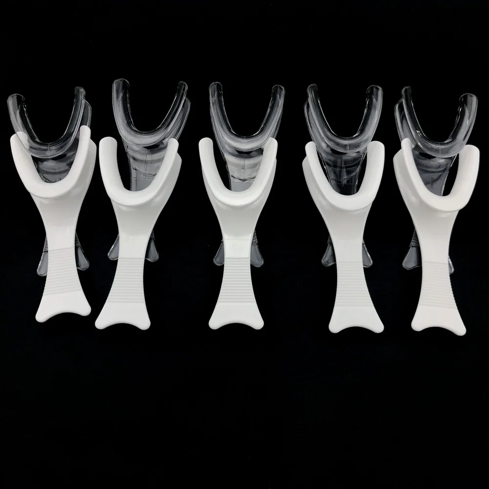 Стоматологический расширитель для боковых губ полости рта Открыватель щек