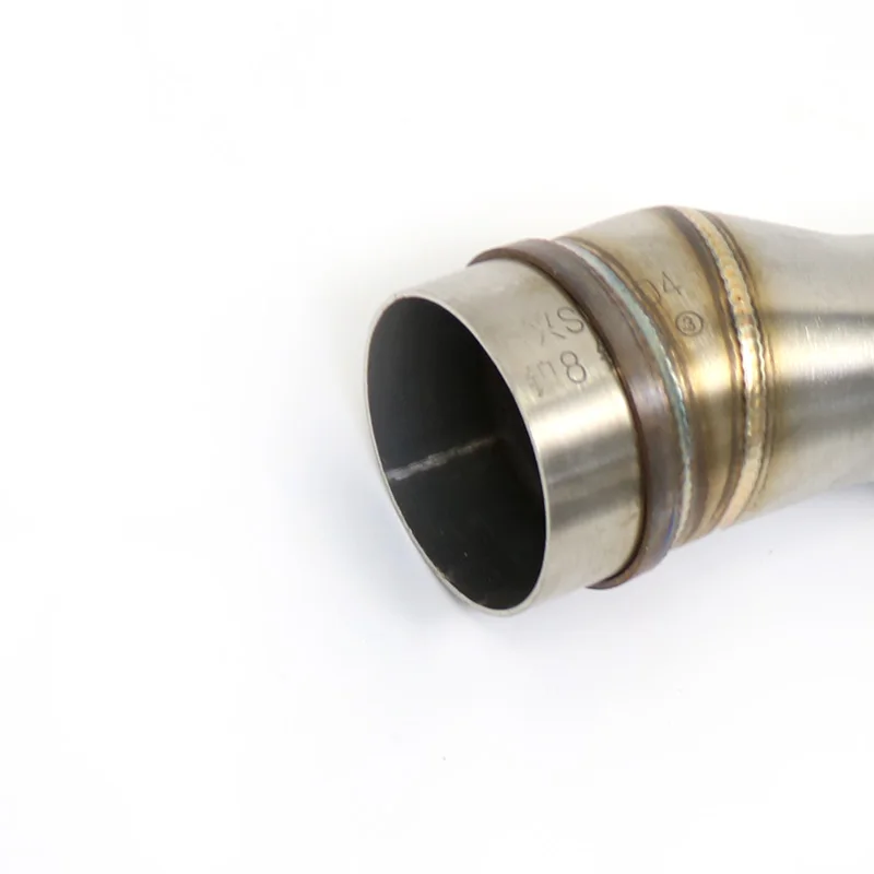 Адаптер для глушителя мотоцикла GP 51 мм | Автомобили и мотоциклы