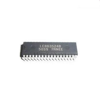 

5PCS LC863524B-50S9 DIP-36 Integrated Circuit IC chip