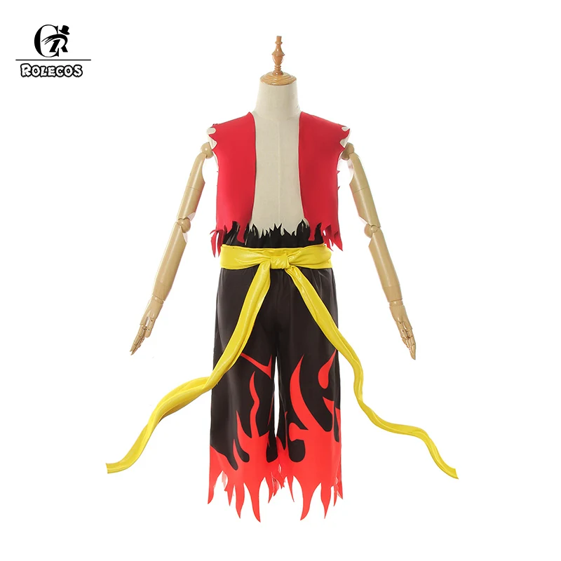 ROLECOS распродажа Женские платья Черный Белый Красный униформа косплей костюм в
