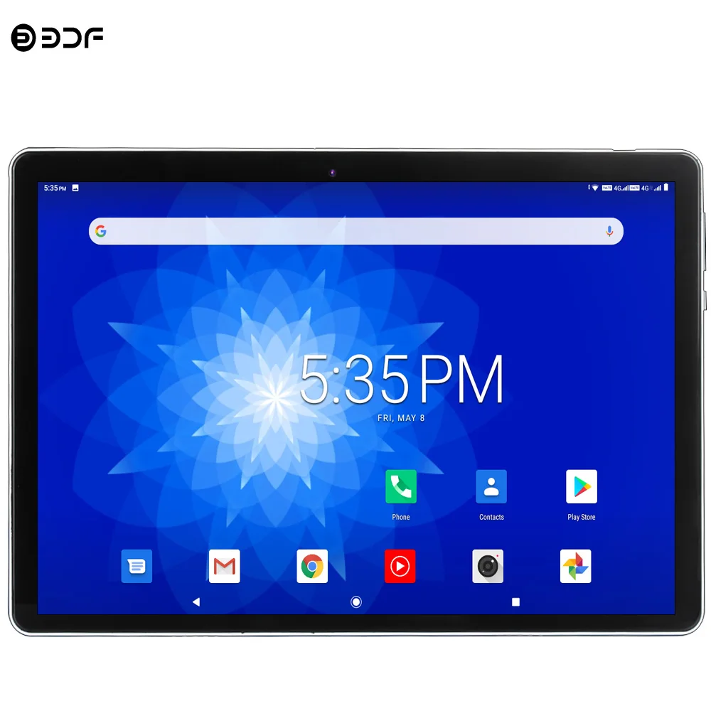 Планшет на Android 2020 восемь ядер экран 10 1 дюйма 2 ГБ + 32 ГБ|case for tablet 10|case tablet10 inch case |