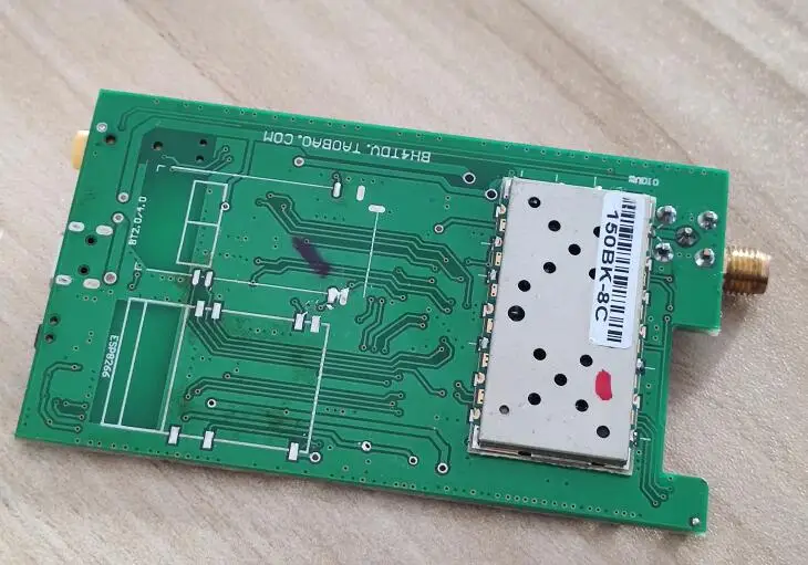 APRs 51 X1c5 Customized Simplified Version Built in GPS UV Intercom Module | Инструменты