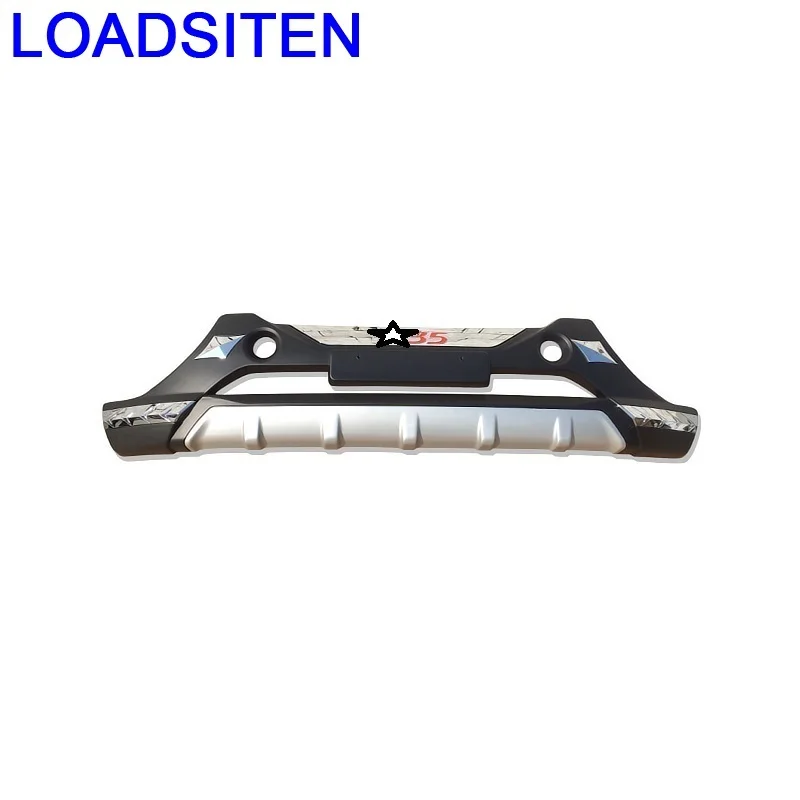 Модернизированное украшение модификация автомобиля Авто Tunning задний диффузор