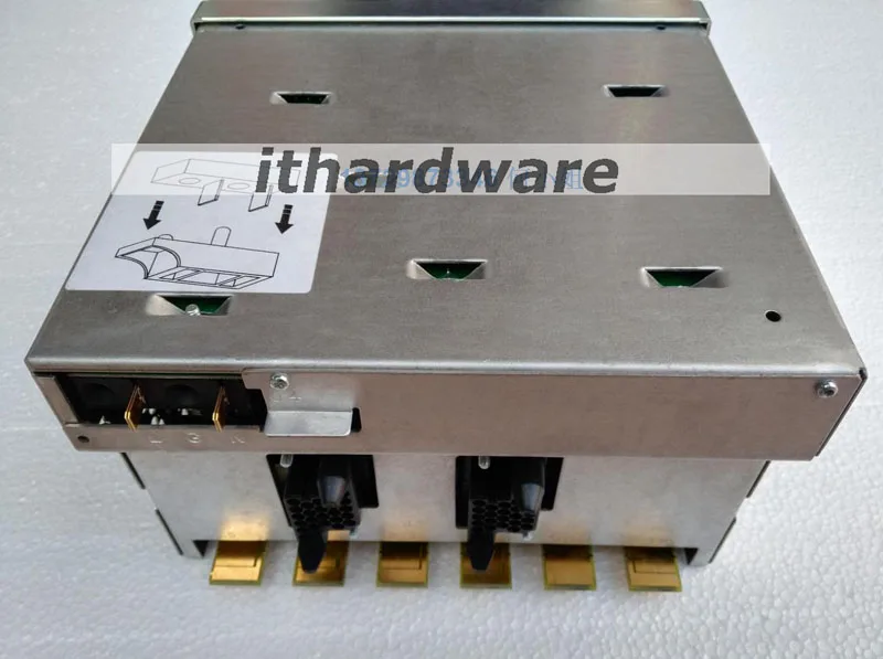 Для 6548 F80 F85 источник питания 575 Вт 21P6417 53P1079 97P4024 53P2830 |