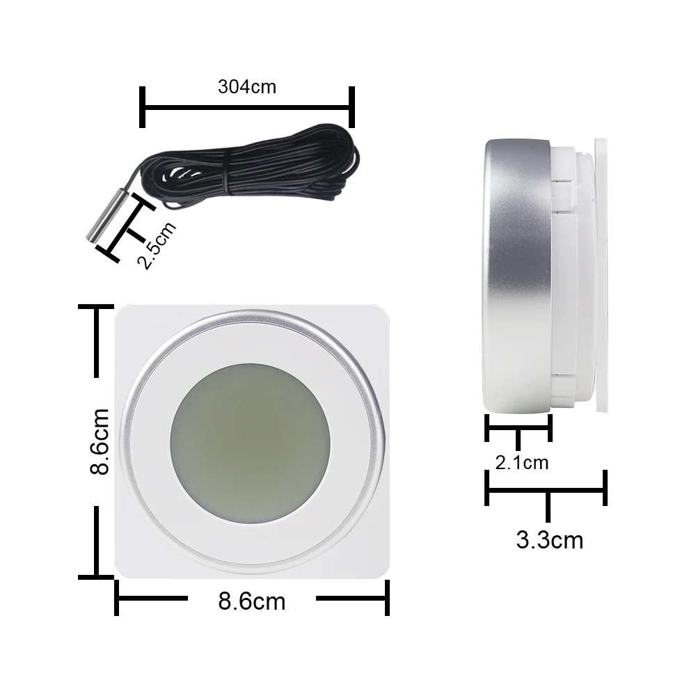 Цифровой термостат 16 А подогрев пола еженедельная программа электрический