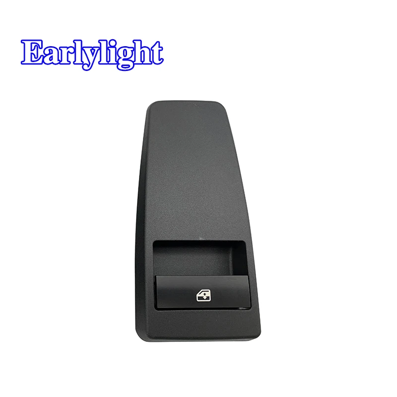 Переключатель Стеклоподъемника для грузовика MAN TGS TGX TGA 81258067109 81258067064 81258067082 81258067094