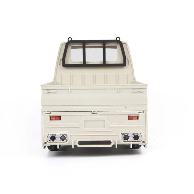 модель радиоуправляемого а