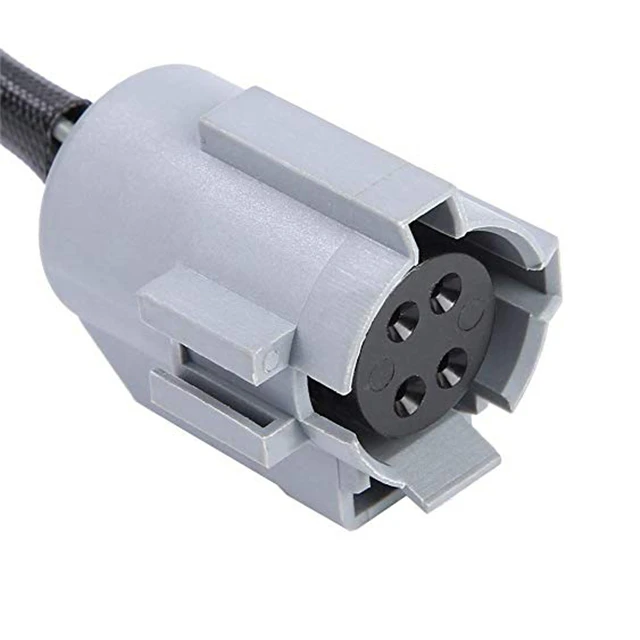 2 шт. новинка датчик кислорода вверх и вниз по потоку 234-4076 234-4078 для 96 97 98 99 Jeep Cherokee 4